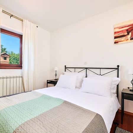 Villa Volpija Buje Ngoại thất bức ảnh