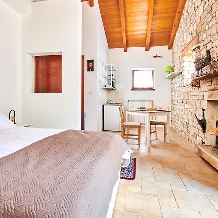 Villa Volpija Buje Ngoại thất bức ảnh