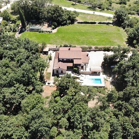 Villa Volpija Buje Ngoại thất bức ảnh