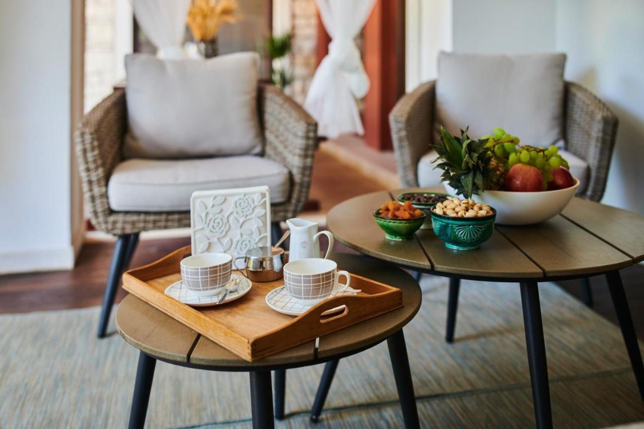 Villa Volpija Buje Ngoại thất bức ảnh